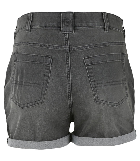 Grey Stonewash