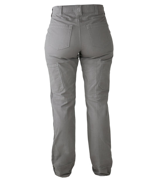 Women’s Tug-Free Nailhead Performance Pant