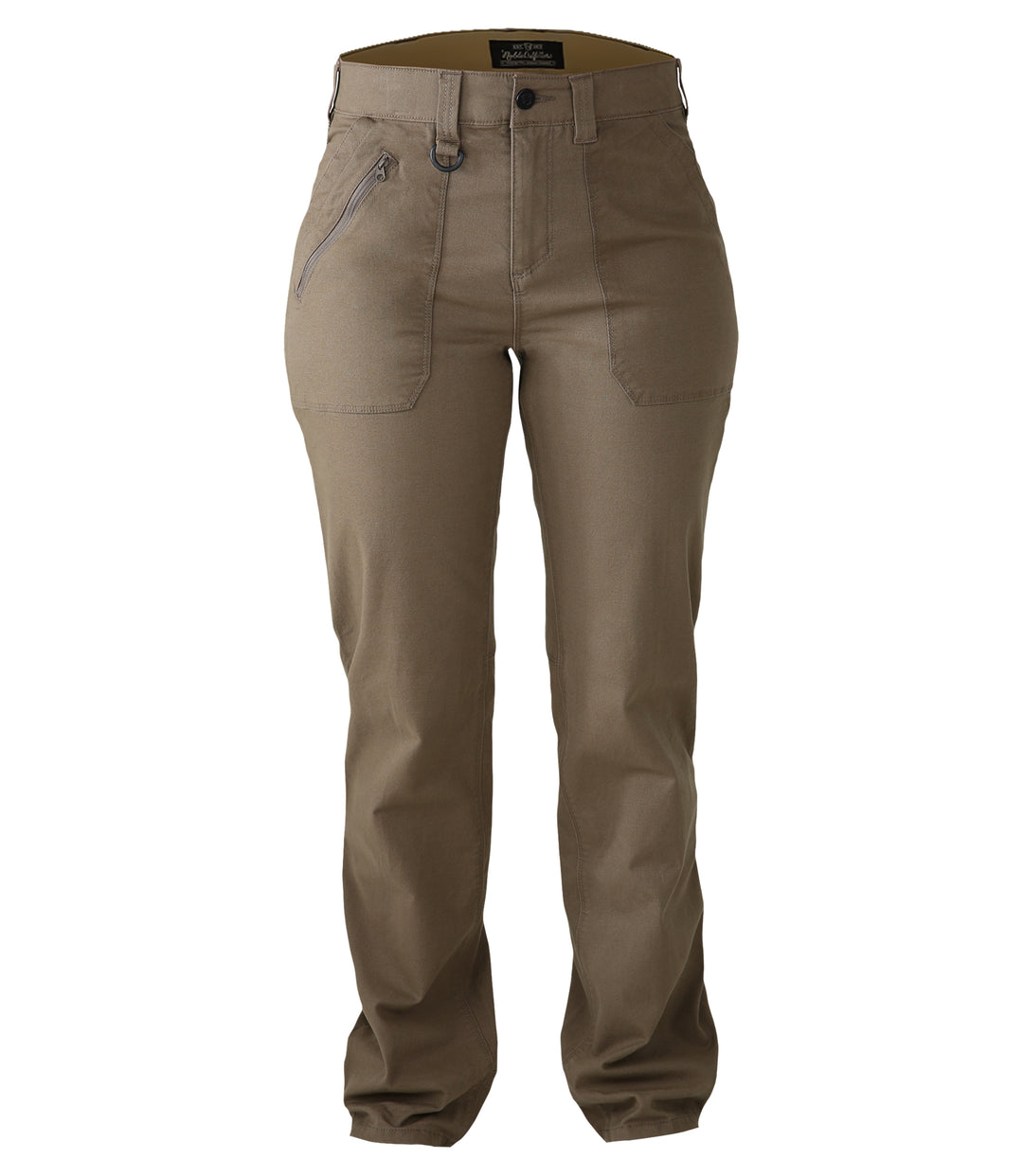 Women’s Tug-Free Nailhead Performance Pant