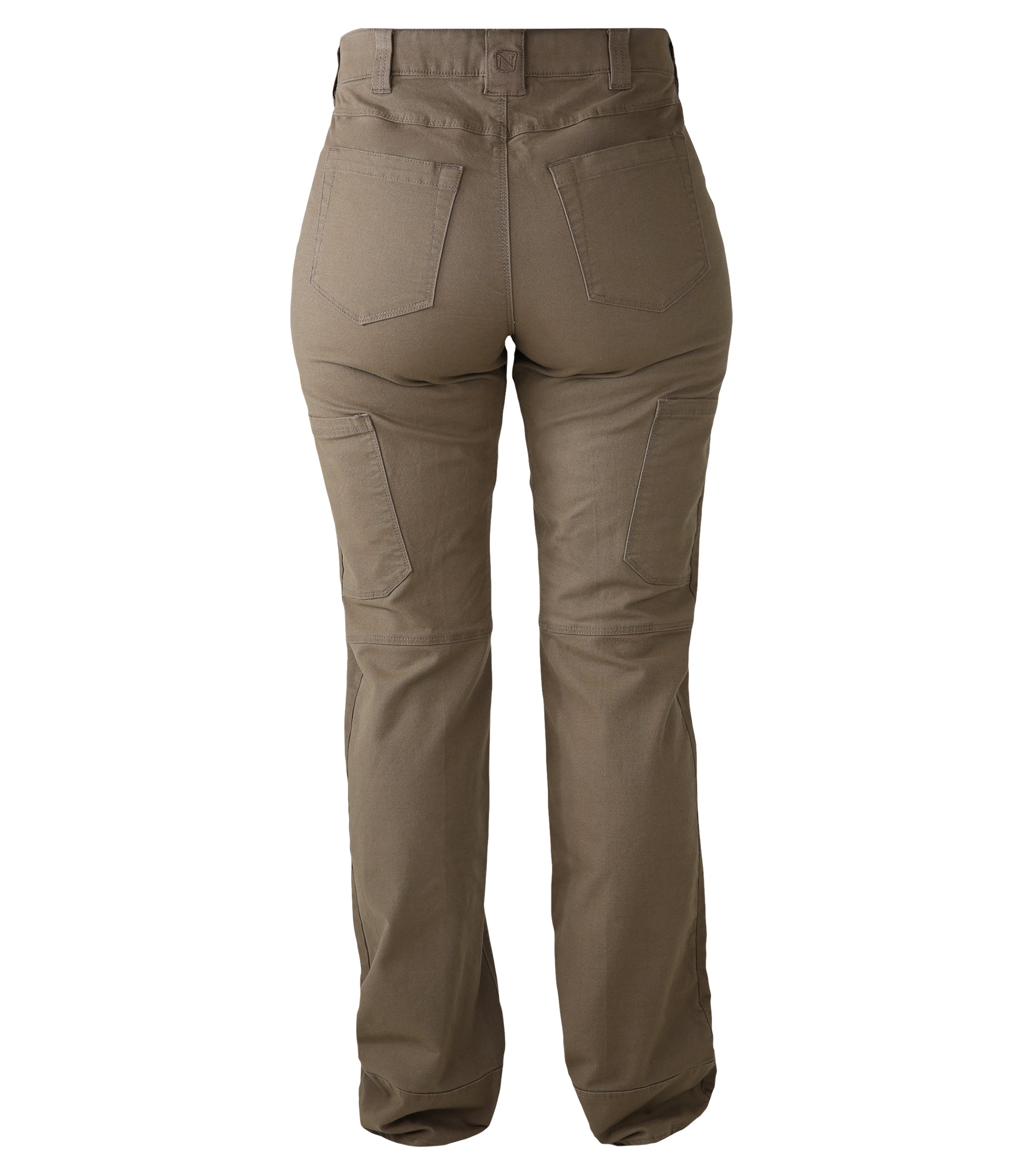 Women's Tug-Free Nailhead Performance Pant – Noble Outfitters