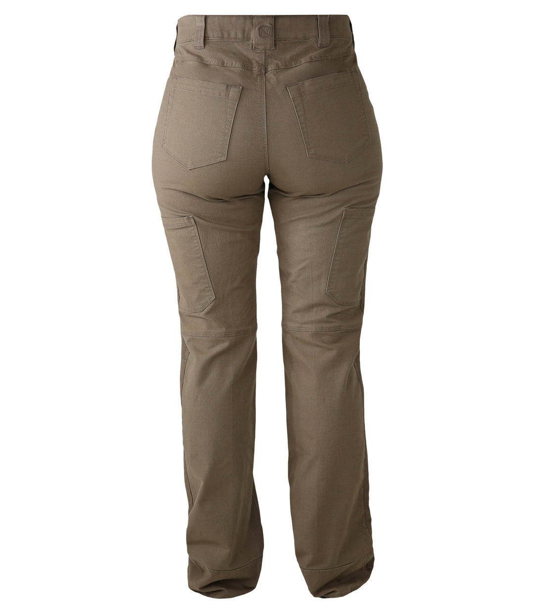 Women’s Tug-Free Nailhead Performance Pant
