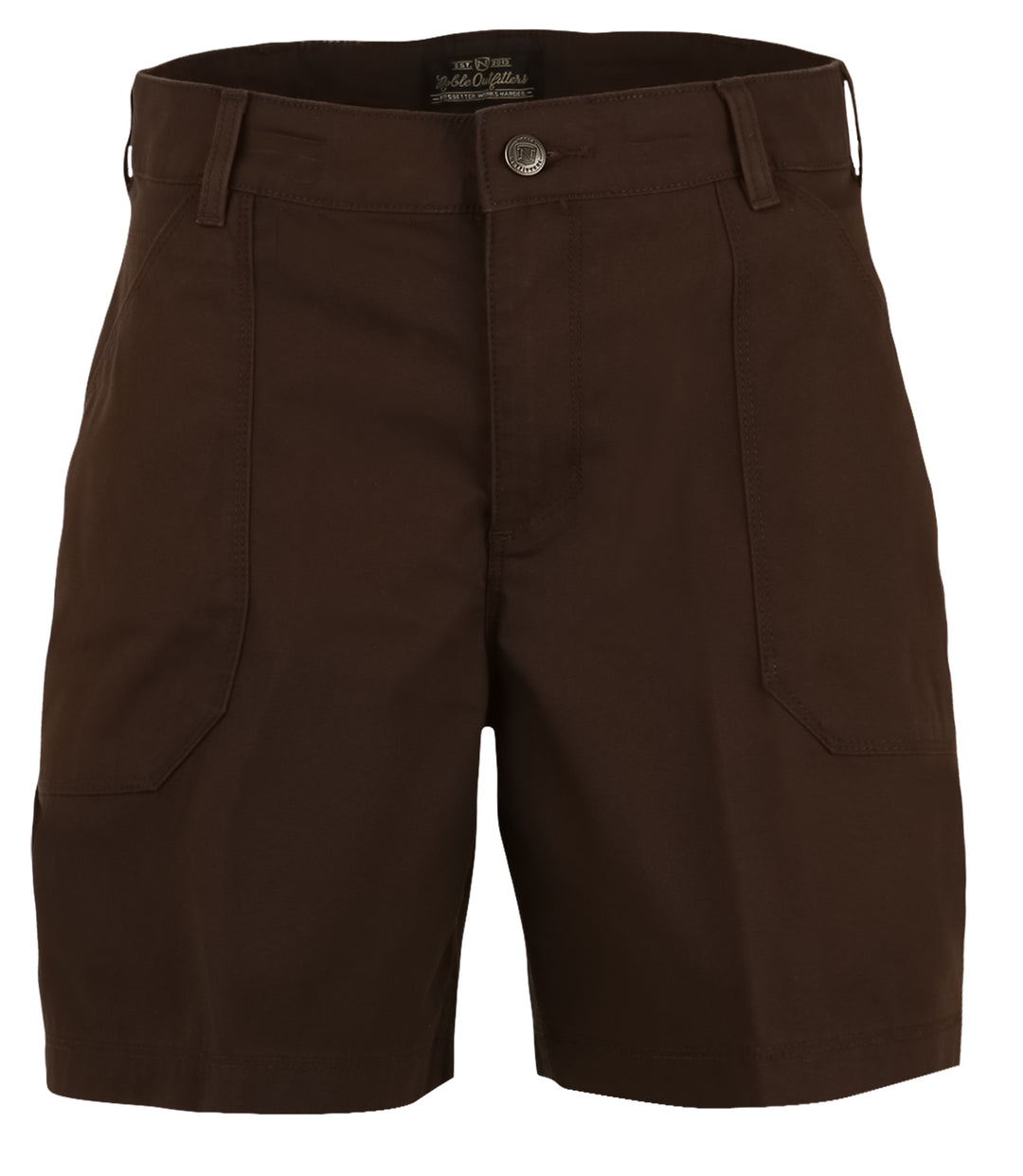 Kodiak Brown