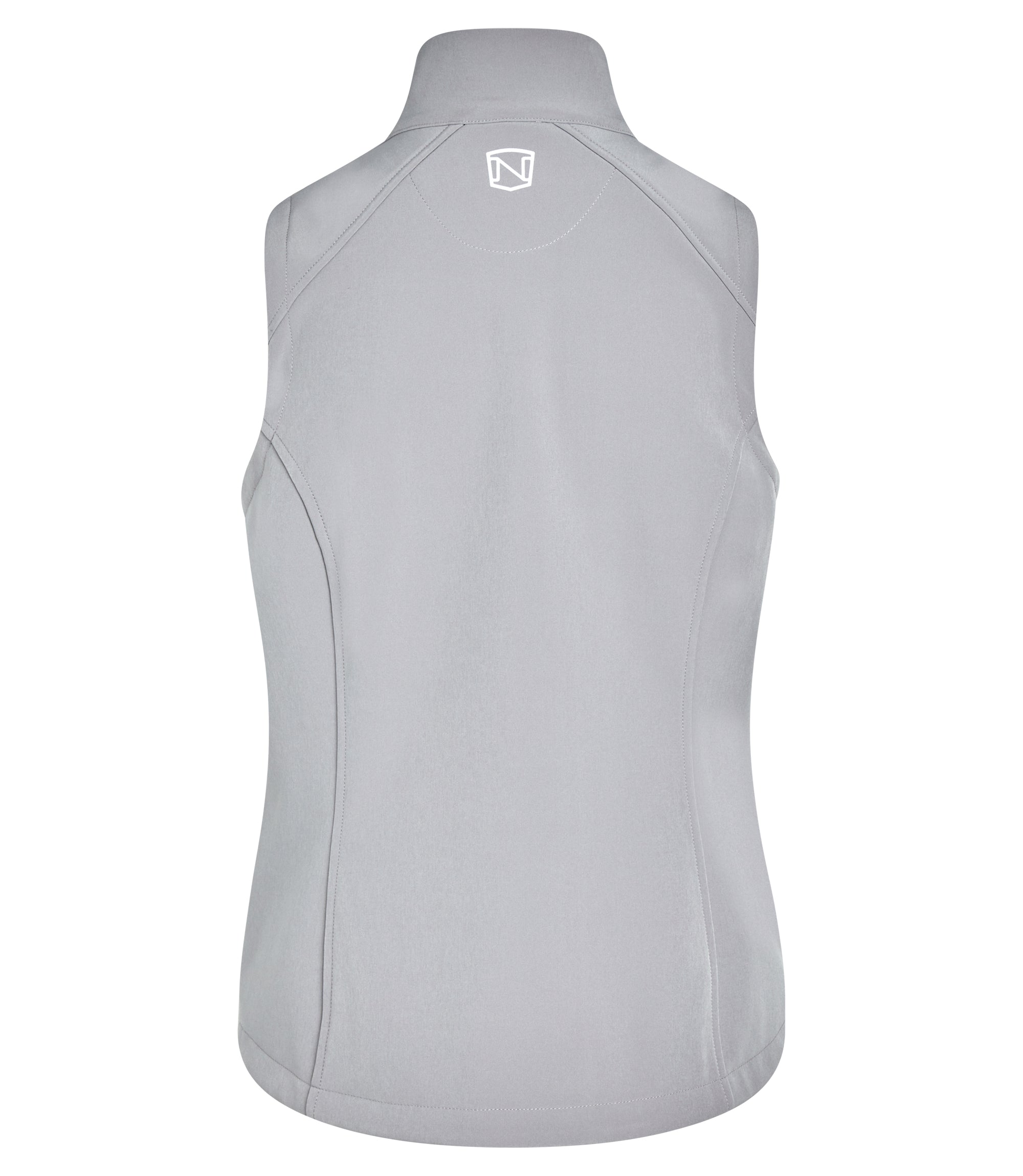 Women's Softshell Vest – Noble Outfitters