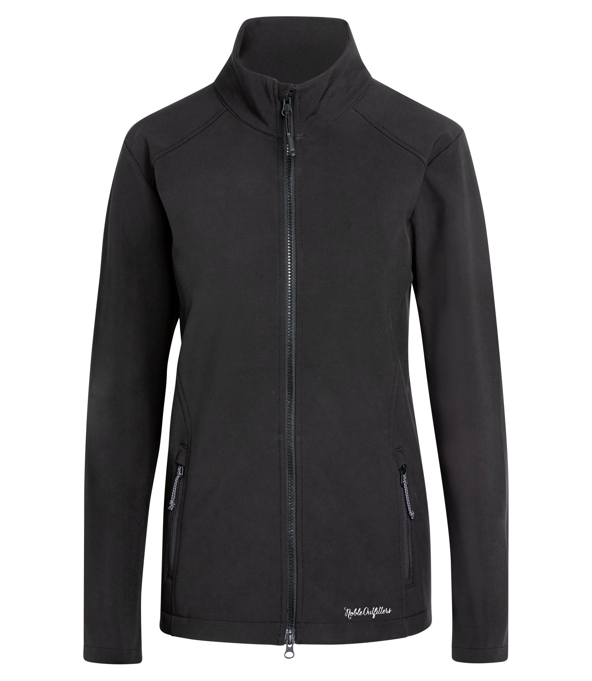 Women's Softshell Jacket – Noble Outfitters