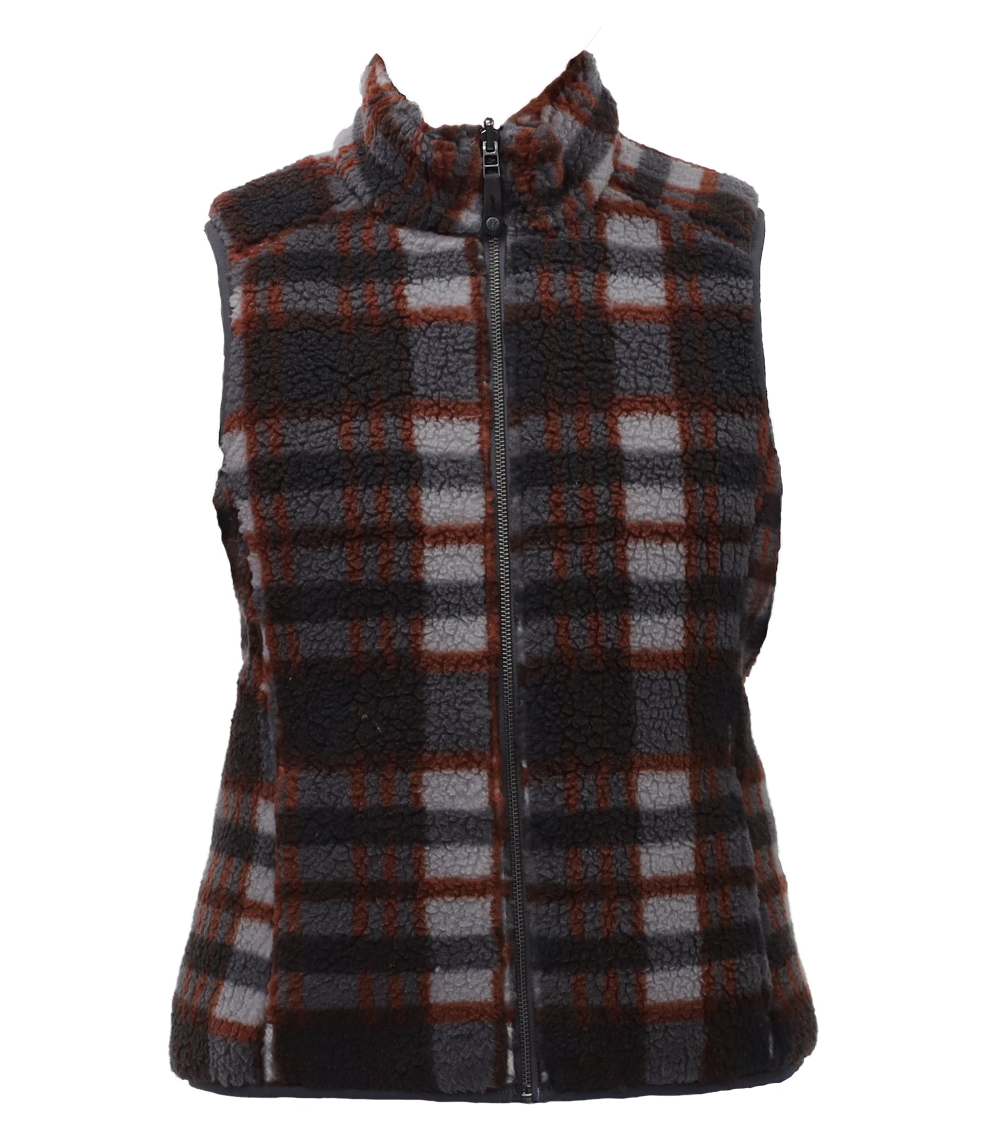 トップス STANDARD CALIFORNIA REVERSIBLE VEST Men Reversible Vest - LAFAMILIA