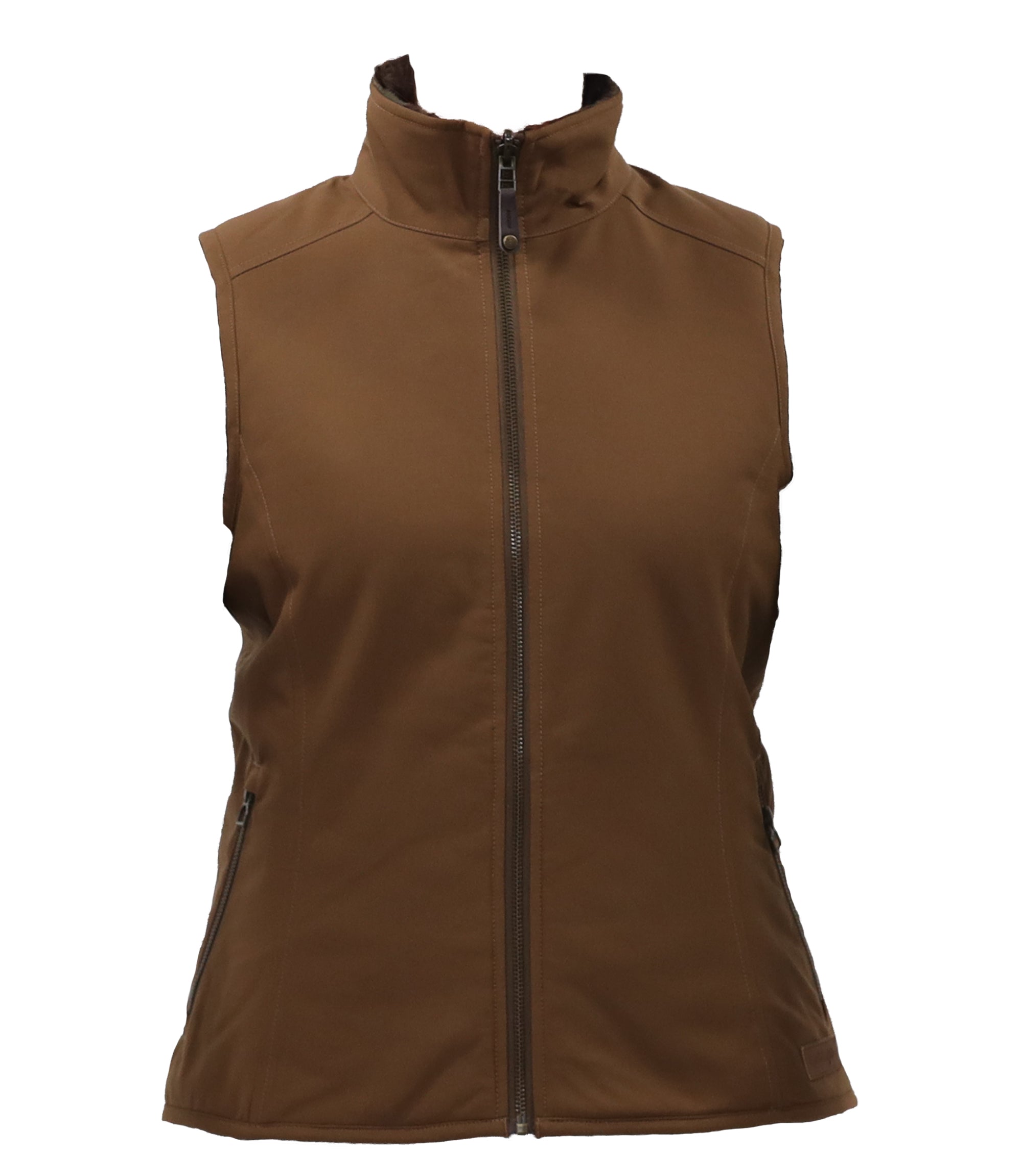 Women's N3 Reversible Vest – Noble Outfitters