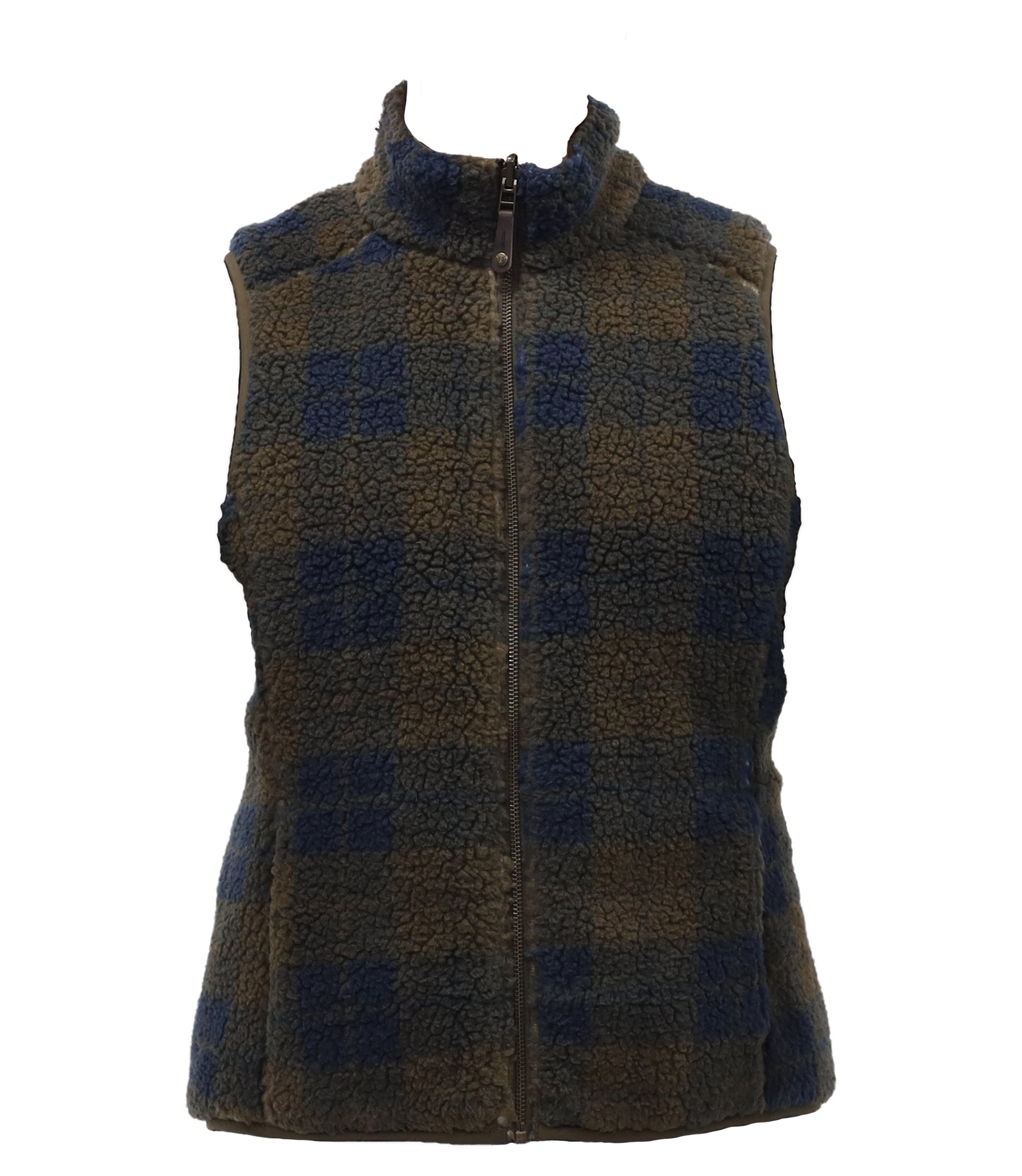 Women's N3 Reversible Vest – Noble Outfitters