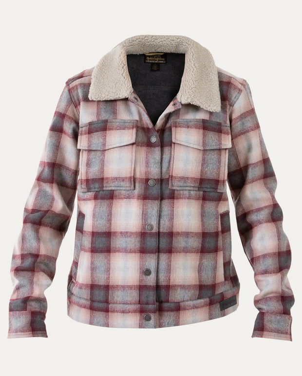 Noble outfitters deals canvas jacket