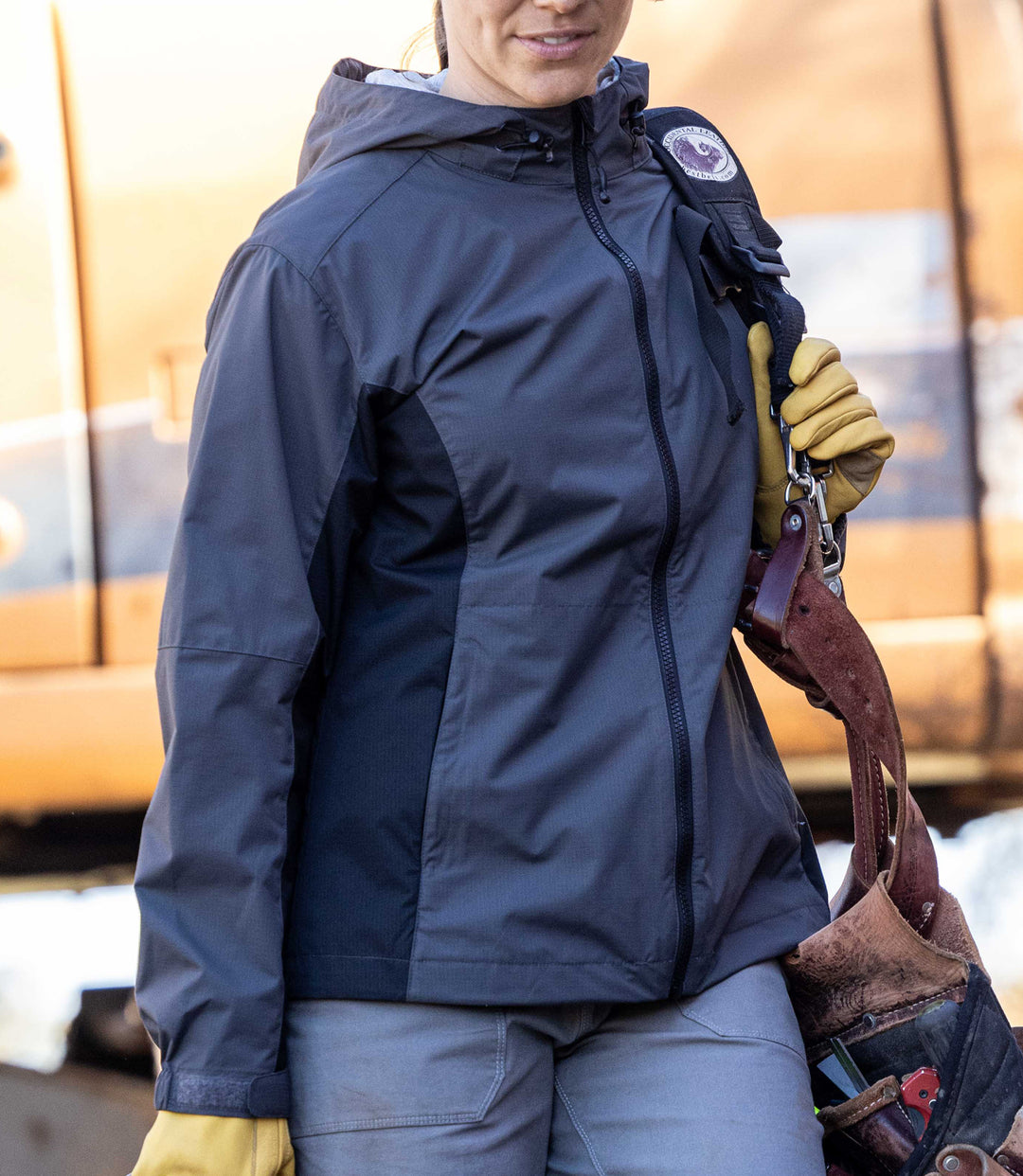 Women’s Work Ready Jacket