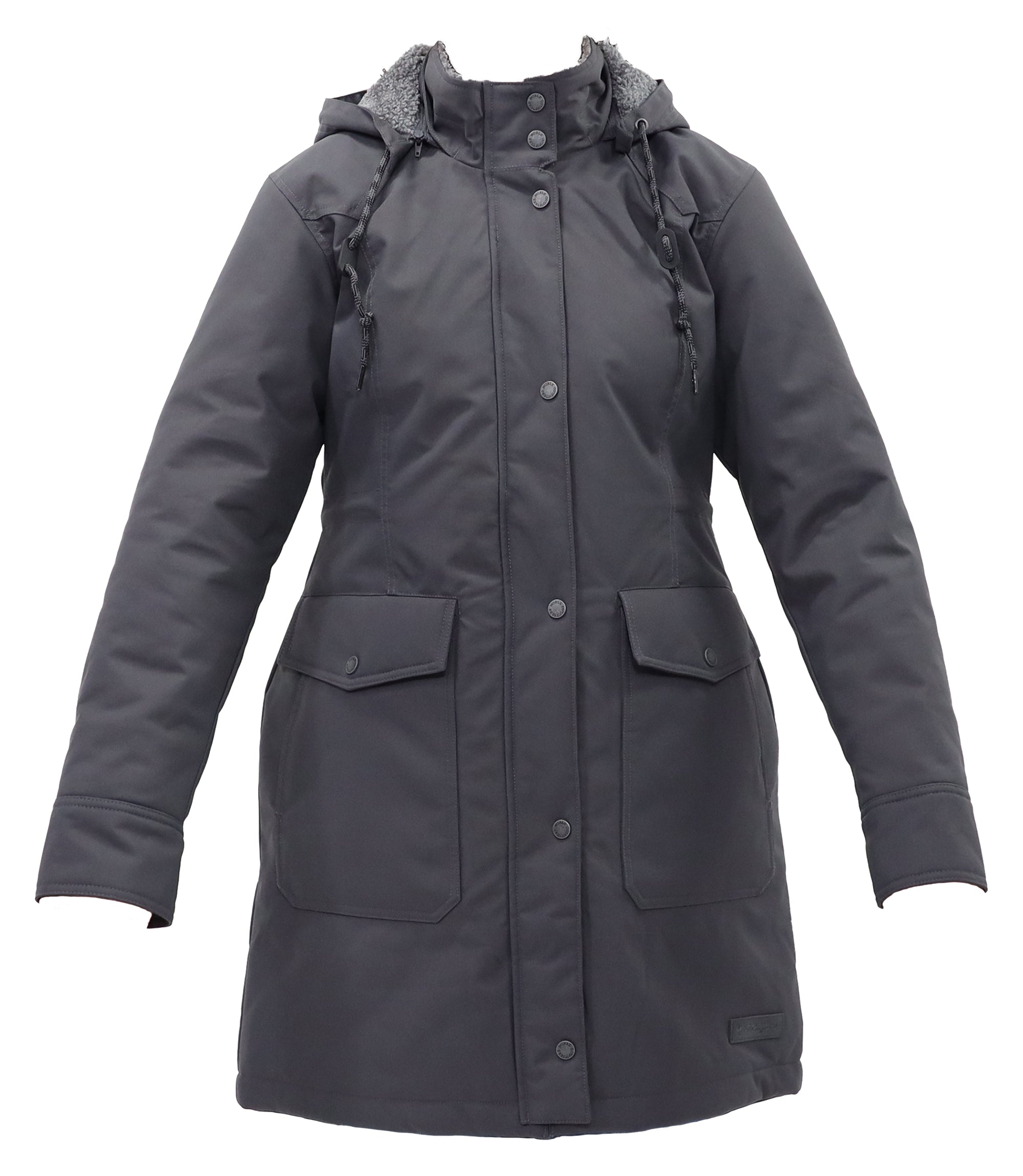Women's N3 Extreme FullFlexx™ Parka – Noble Outfitters