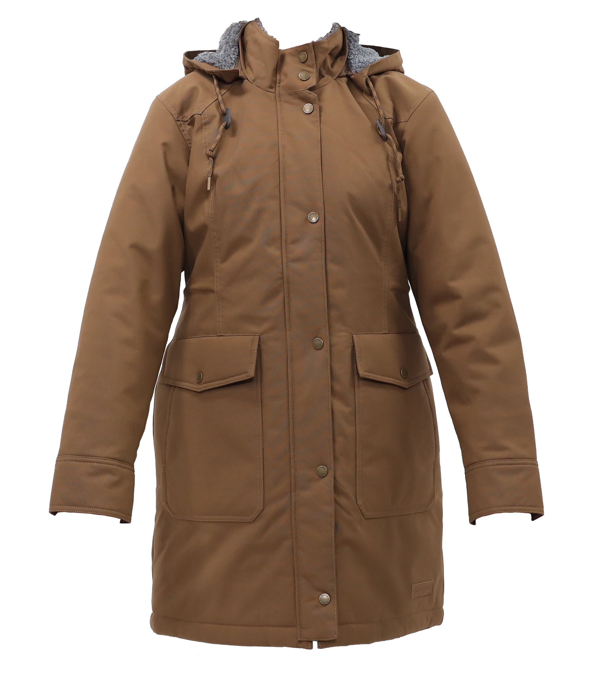 Women's N3 Extreme FullFlexx™ Parka – Noble Outfitters