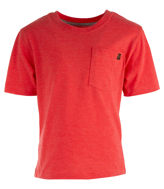 Candy Red Heather
