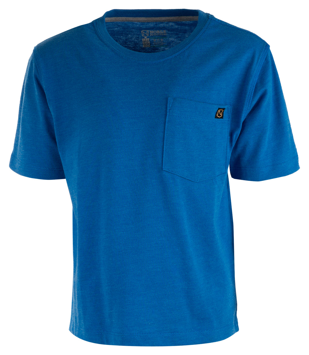 Bright Blue Heather