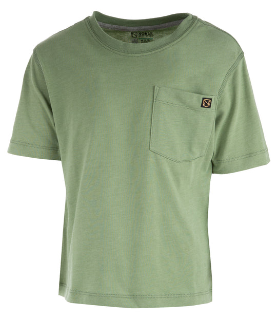 Loden Heather