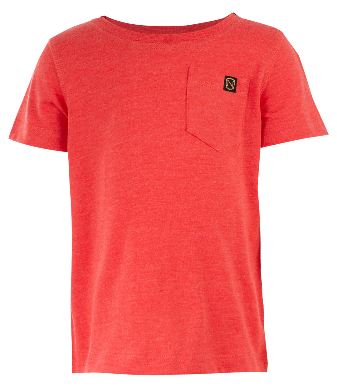 Candy Red Heather