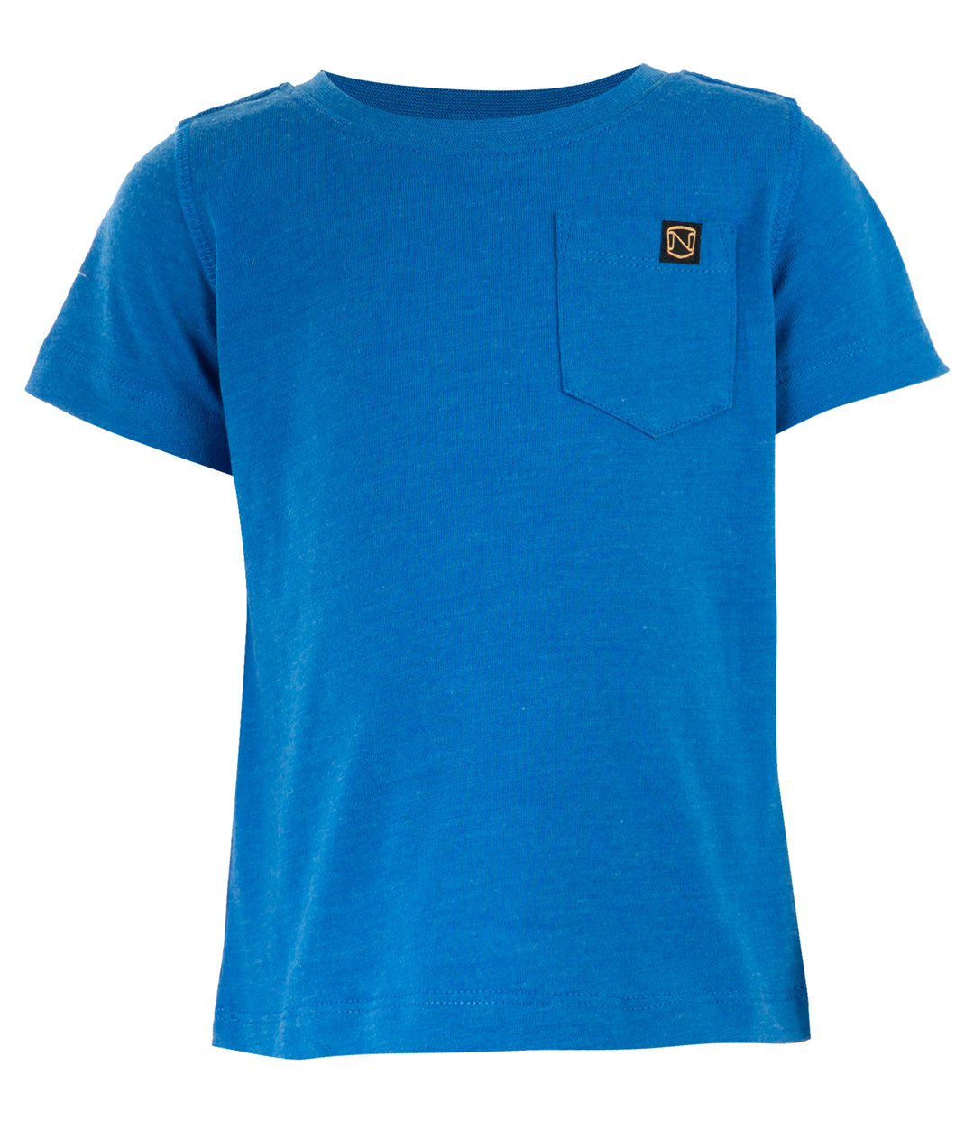 Bright Blue Heather