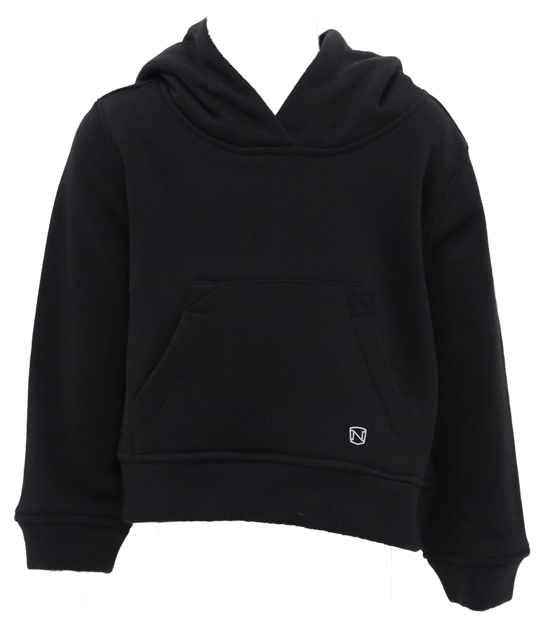 The Best Darn Kids Flex Logo Hoodie - Kids