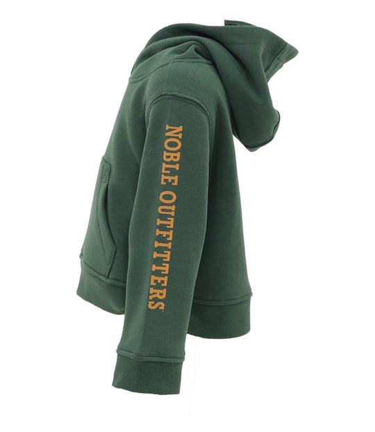 Malachite / Goldenrod