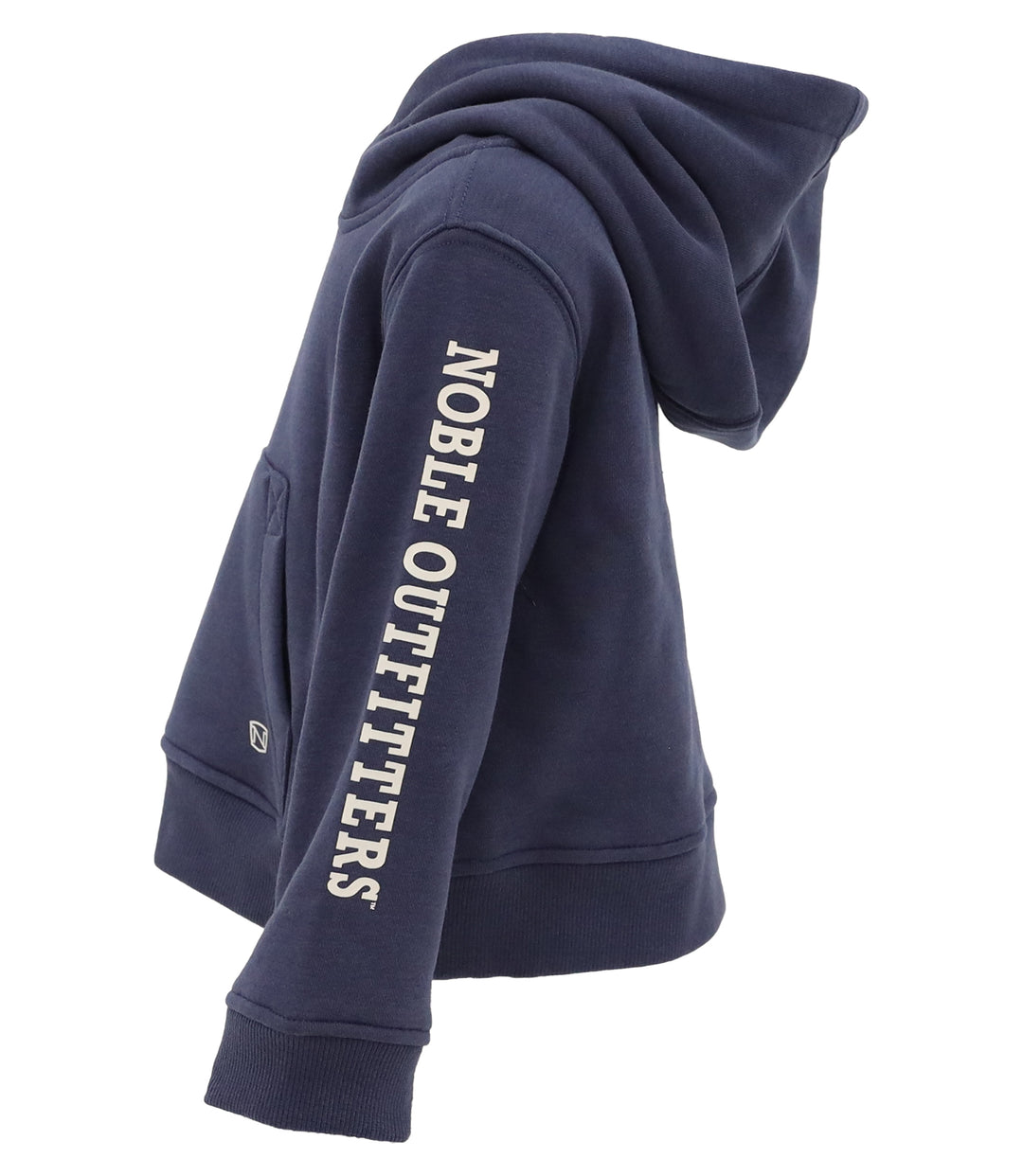 Navy / Off White