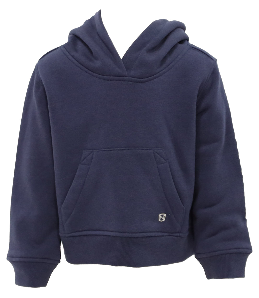 Navy / Off White