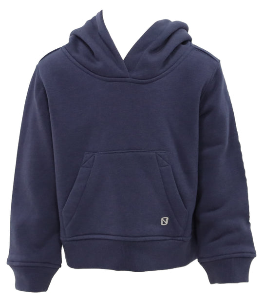 Navy / Off White