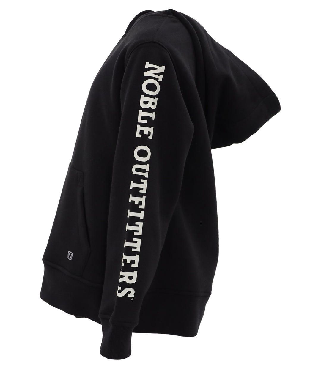 The Best Darn Kids Flex Logo Hoodie - Kids
