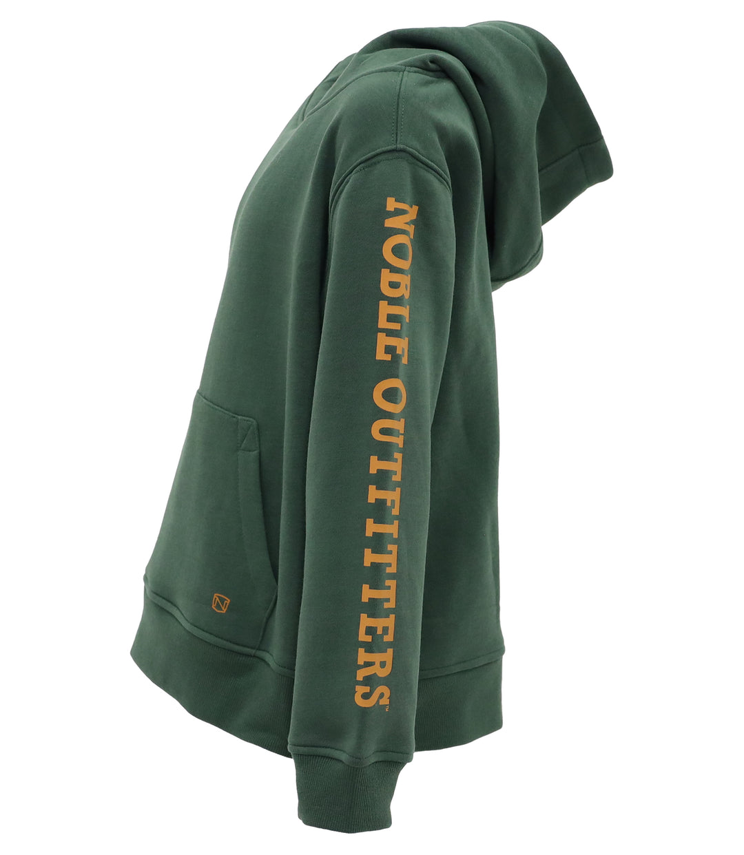 The Best Darn Kids Flex Logo Hoodie - Kids