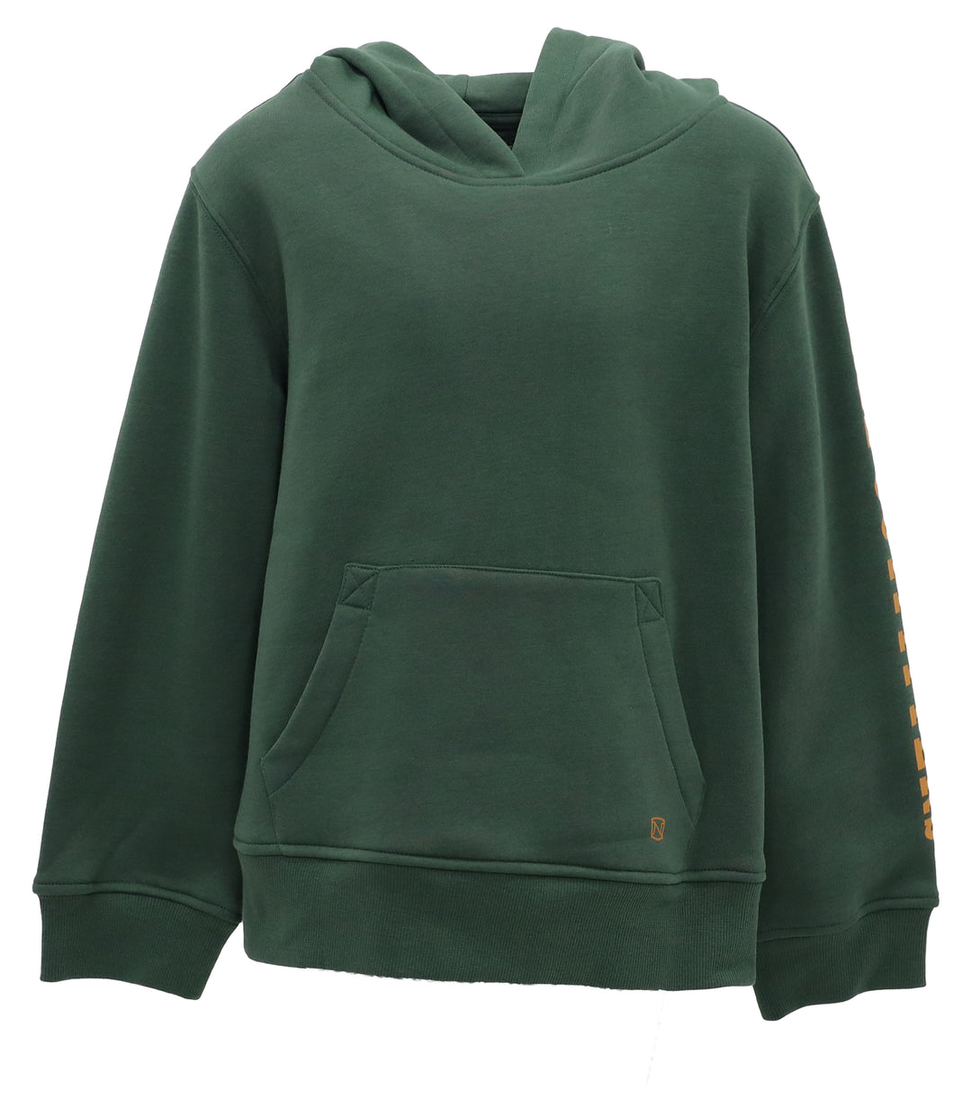 The Best Darn Kids Flex Logo Hoodie - Kids