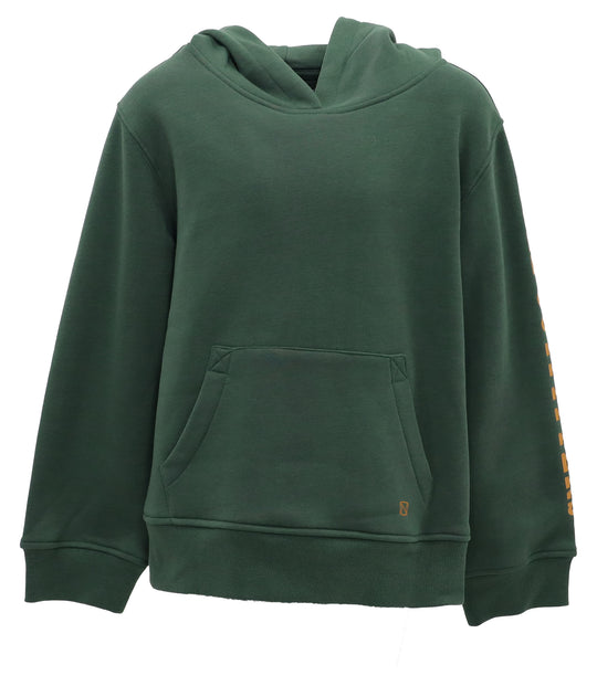 The Best Darn Kids Flex Logo Hoodie - Kids