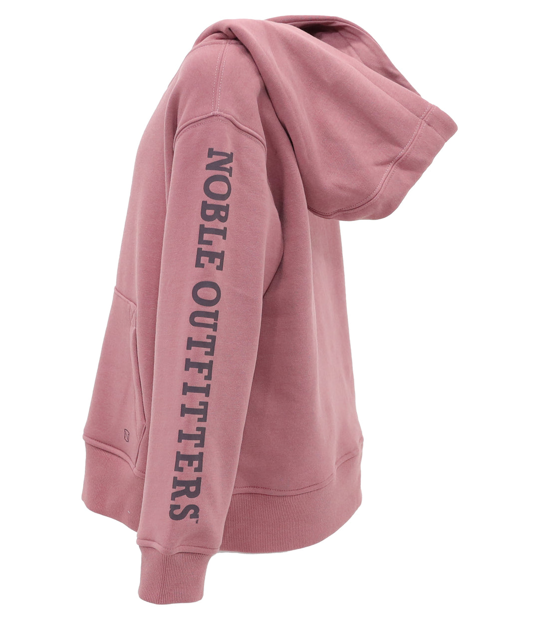 The Best Darn Kids Flex Logo Hoodie - Kids