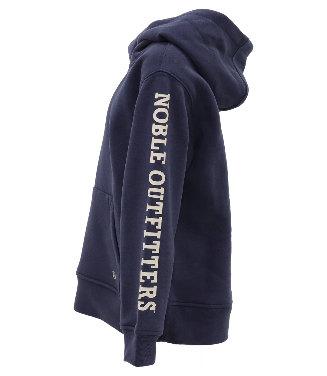 The Best Darn Kids Flex Logo Hoodie - Kids