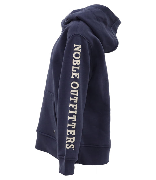 The Best Darn Kids Flex Logo Hoodie - Kids