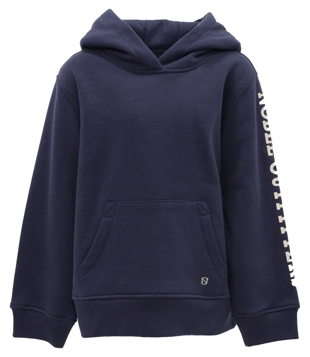 The Best Darn Kids Flex Logo Hoodie - Kids