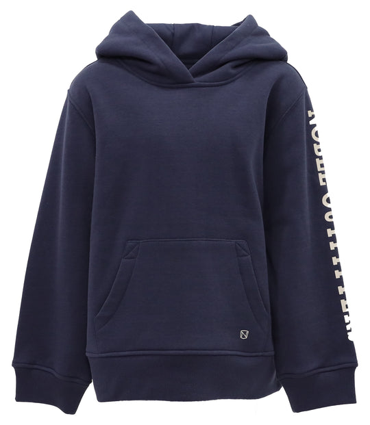 The Best Darn Kids Flex Logo Hoodie - Kids