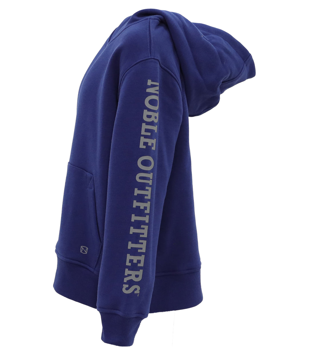 The Best Darn Kids Flex Logo Hoodie - Kids