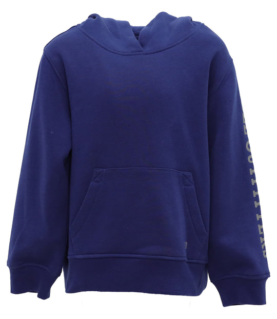 The Best Darn Kids Flex Logo Hoodie - Kids