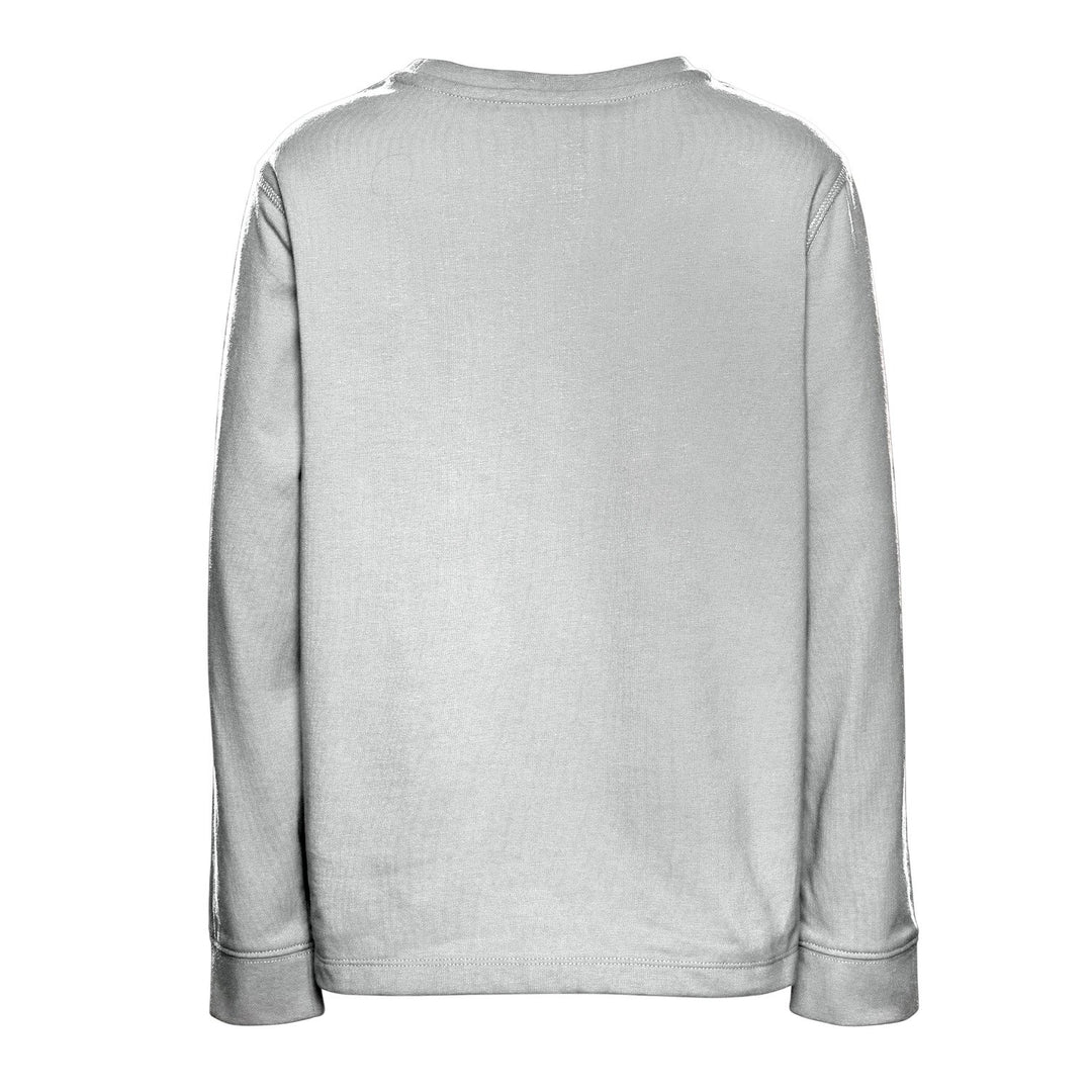 The Best Darn LS Graphic Tee