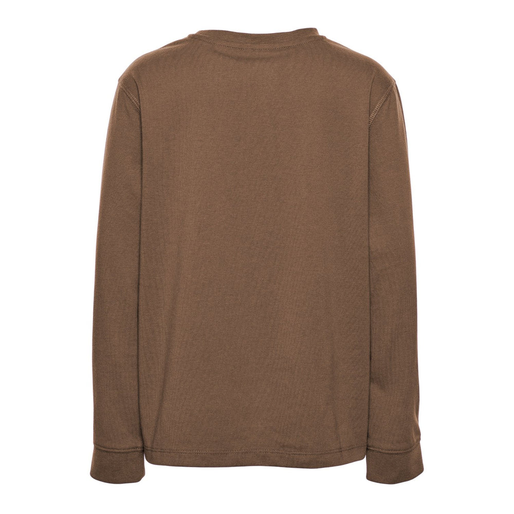 The Best Darn LS Graphic Tee