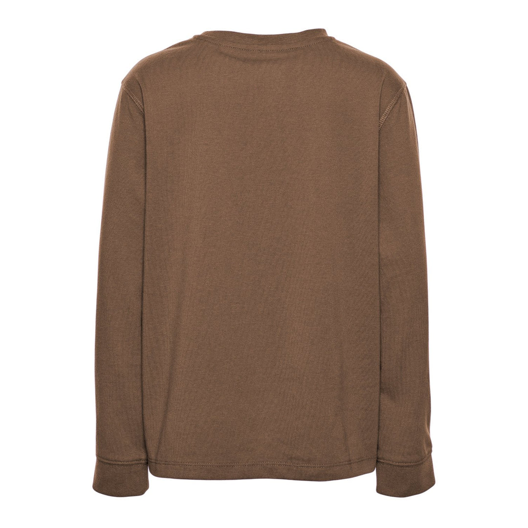 The Best Darn LS Graphic Tee