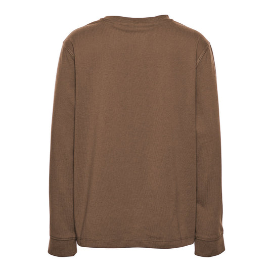 The Best Darn LS Graphic Tee