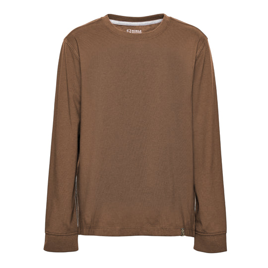 Kids The Best Darn LS Graphic Tee