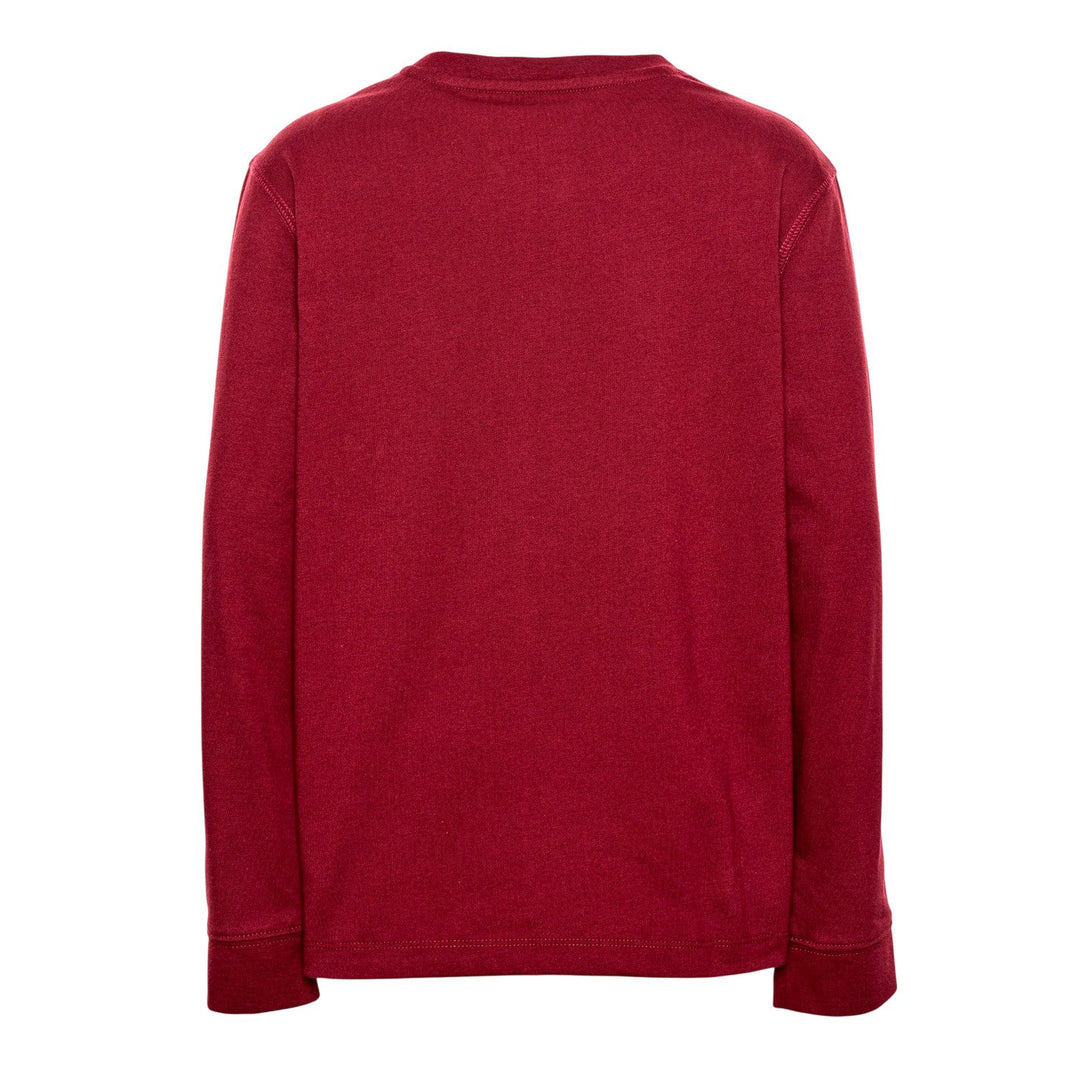 The Best Darn LS Graphic Tee