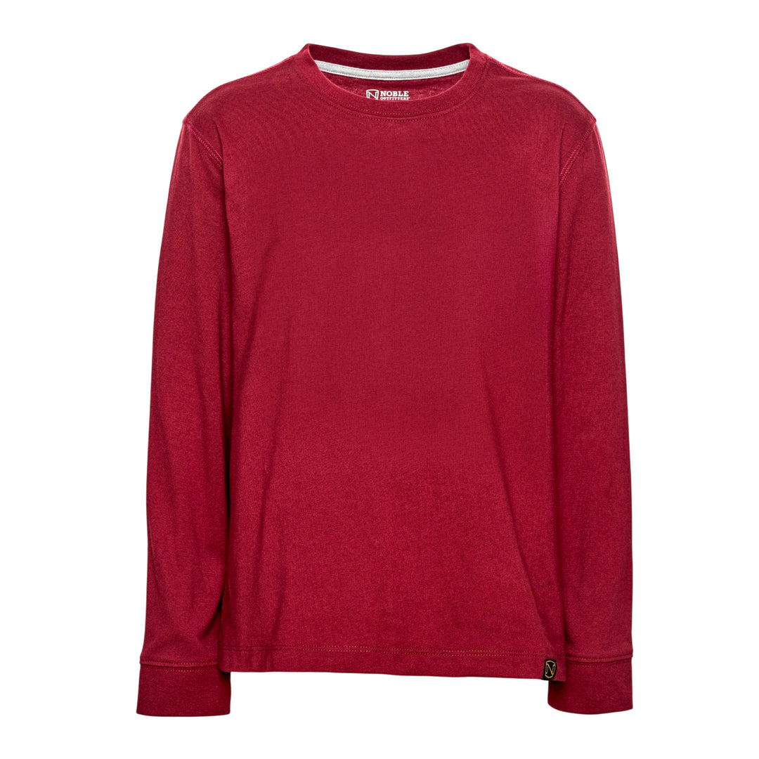 Kids The Best Darn LS Graphic Tee