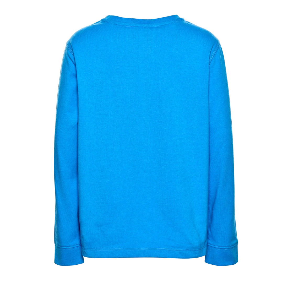 The Best Darn LS Graphic Tee