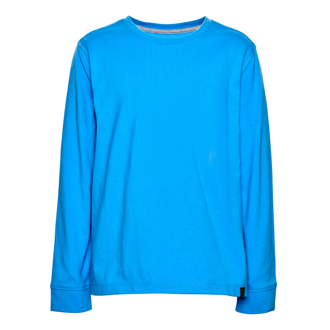 Kids The Best Darn LS Graphic Tee