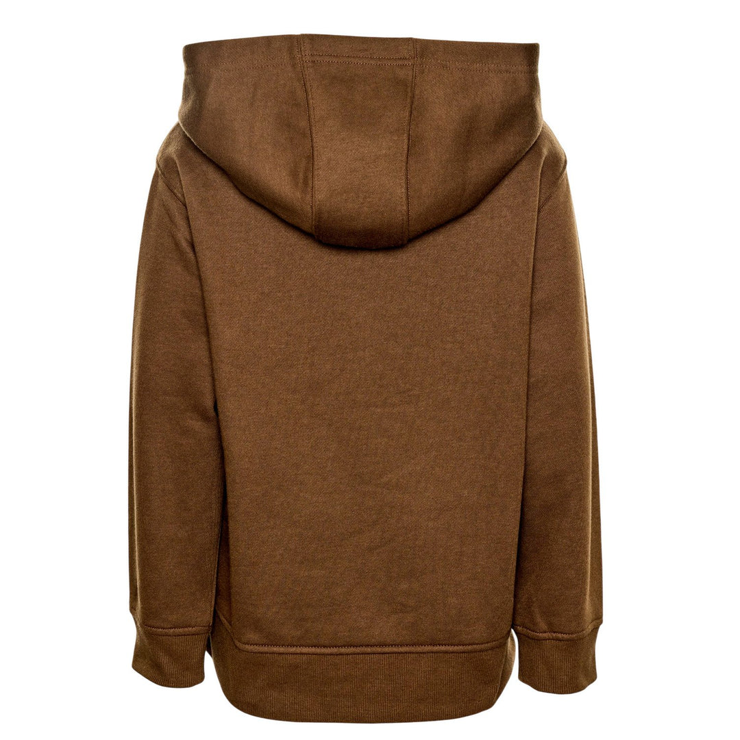 The Best Darn Flex Graphic Hoodie