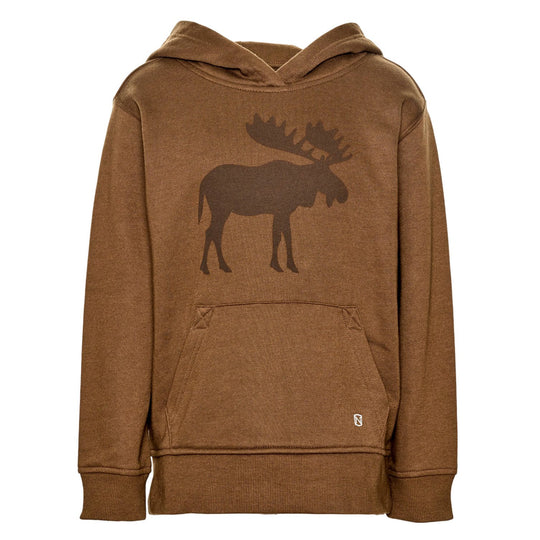 The Best Darn Flex Graphic Hoodie