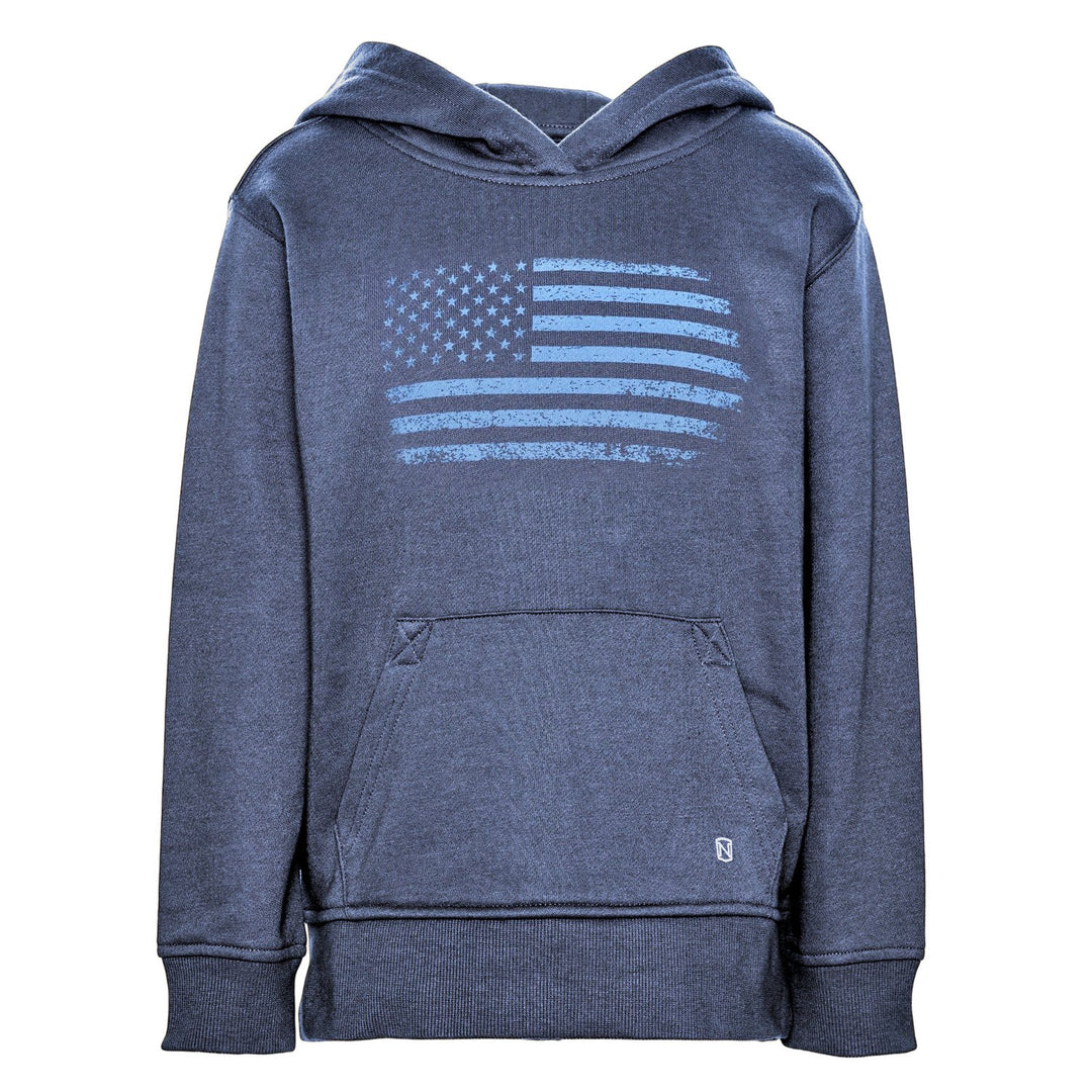 The Best Darn Flex Graphic Hoodie