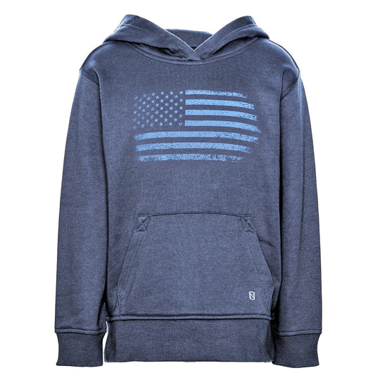 The Best Darn Flex Graphic Hoodie