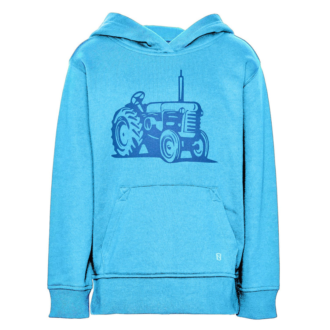 The Best Darn Flex Graphic Hoodie